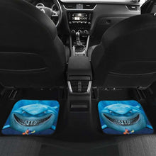 Load image into Gallery viewer, Finding Nemo Front And Car Mats Universal Fit - CarInspirations