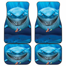 Load image into Gallery viewer, Finding Nemo Front And Car Mats Universal Fit - CarInspirations