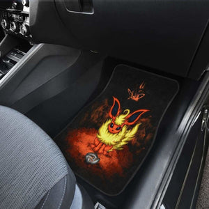 Flareon Car Floor Mats Universal Fit - CarInspirations