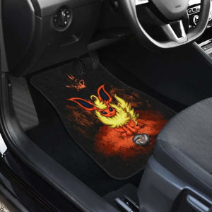 Flareon Car Floor Mats Universal Fit - CarInspirations