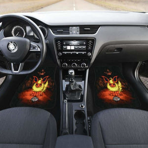 Flareon Car Floor Mats Universal Fit - CarInspirations