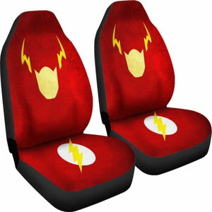 Flash Car Seat Covers Universal Fit - CarInspirations