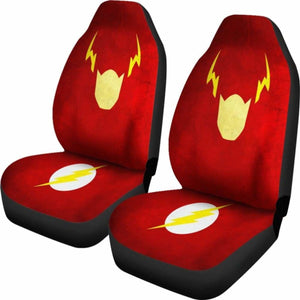 Flash Car Seat Covers Universal Fit - CarInspirations