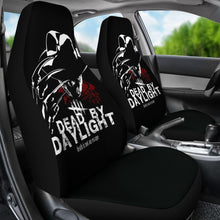 Load image into Gallery viewer, Freddy Krueger Dead By Daylight Car Seat Covers Movie Fan Gift Universal Fit 103530 - CarInspirations