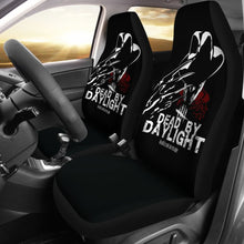 Load image into Gallery viewer, Freddy Krueger Dead By Daylight Car Seat Covers Movie Fan Gift Universal Fit 103530 - CarInspirations