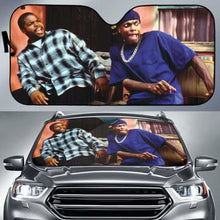 Load image into Gallery viewer, Friday Movie Car Sun Shade 918b Universal Fit - CarInspirations