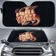 Load image into Gallery viewer, Friends TV Show Auto Sun Shades 918b Universal Fit - CarInspirations