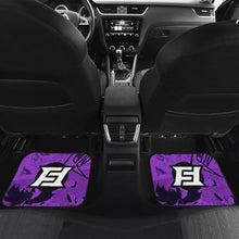 Load image into Gallery viewer, Frieza Dragon Ball Z Car Floor Mats Manga Mixed Anime Universal Fit 175802 - CarInspirations