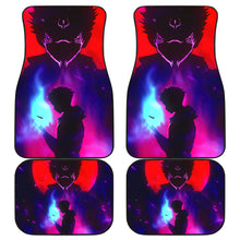 Load image into Gallery viewer, Yuji Itadori  ART Anime Car Floor Mats Jujutsu KaiSen Anime Car Mats Ci0607