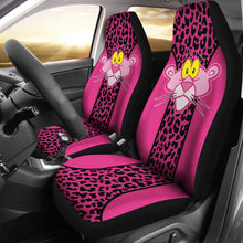 Load image into Gallery viewer, Pink Panther Car Seat Covers Car Accessories Ci220920-03