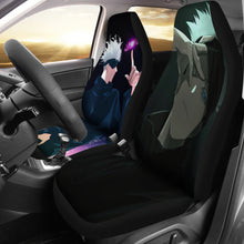 Load image into Gallery viewer, Jujutsu Kaisen Anime Car Seat Covers Ci210424