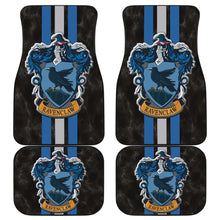 Load image into Gallery viewer, Harry Potter Ravenclaw Car Seat Covers Car Accessories Ci221021-04