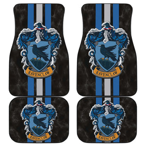 Harry Potter Ravenclaw Car Seat Covers Car Accessories Ci221021-04