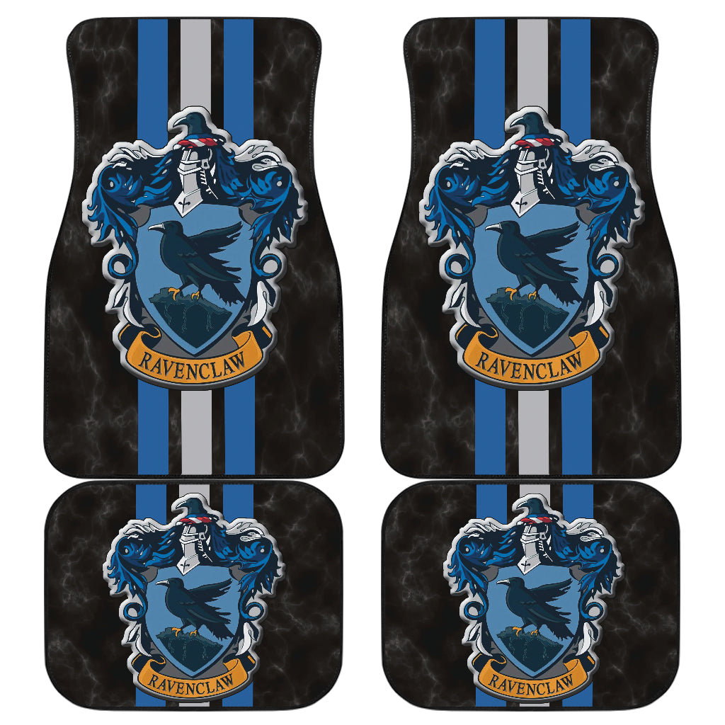 Harry Potter Ravenclaw Car Seat Covers Car Accessories Ci221021-04