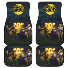 Load image into Gallery viewer, It&#39;s Always Sunny In Philadelphia Car Floor Mats Car Accessories Ci220705-05