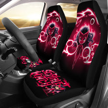 Load image into Gallery viewer, Scarlet Witch Movies Car Seat Cover Scarlet Witch Car Accessories Ci121907