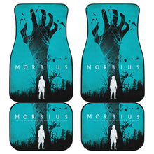 Load image into Gallery viewer, Morbius Car Floor Mats Car Accessories Ci220908-05
