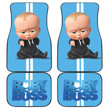 Load image into Gallery viewer, The Baby Boss Car Floor Mats Car Accessories Ci220811-05