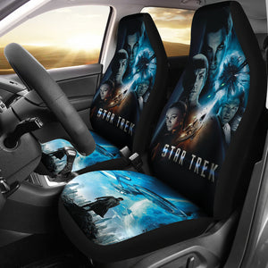 Star Trek Car Seat Covers Ci220825-10