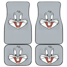 Load image into Gallery viewer, Bugs Bunny Car Floor Mats The Looney Tunes Custom For Fans Ci221205-09