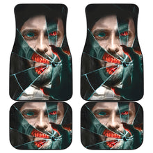 Load image into Gallery viewer, Morbius Car Floor Mats Car Accessories Ci220908-07