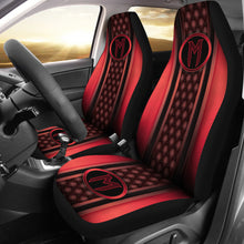 Load image into Gallery viewer, Morbius Car Seat Covers Car Accessories Ci220907-09