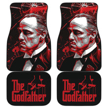 Load image into Gallery viewer, The Godfather Car Floor Mats Car Accessories Ci221011-10