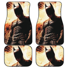 Load image into Gallery viewer, Batman Car Floor Mats Car Accessories Ci221012-08