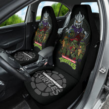 Load image into Gallery viewer, Teenage Mutant Ninja Turtles Car Seat Covers Car Accessories Ci220418-06