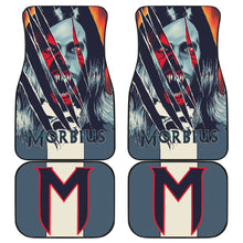 Load image into Gallery viewer, Morbius Car Floor Mats Car Accessories Ci220908-02