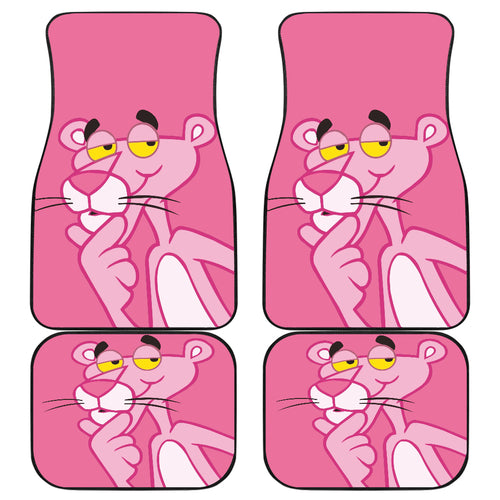 Pink Panther Car Floor Mats Car Accessories Ci220920-09
