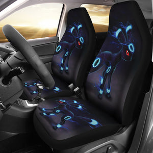 Umbreon Car Seat Covers Car Accessories Ci221111-05