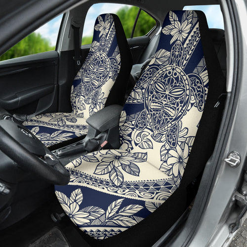 Hawaii Turtles Car Seat Covers Car Accessories Ci220421-06