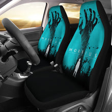 Load image into Gallery viewer, Morbius Car Seat Covers Car Accessories Ci220907-04