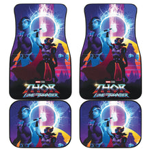 Load image into Gallery viewer, Mighty Thor Car Floor Mats Car Accessories Ci220714-11