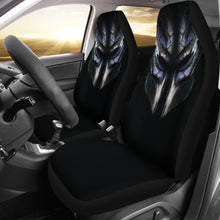 Load image into Gallery viewer, The Alien Creature Car Seat Covers Alien Car Accessories Custom For Fans Ci22060308