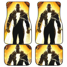 Load image into Gallery viewer, Black Adam Car Floor Mats Car Accessories Ci221030-03