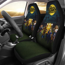 Load image into Gallery viewer, It&#39;s Always Sunny In Philadelphia Car Seat Covers Car Accessories Ci220701-08