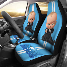 Load image into Gallery viewer, The Baby Boss Car Seat Covers Car Accessories Ci220811-04
