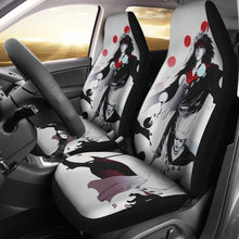 Load image into Gallery viewer, Naruto Car Seat Covers Madara 6 Sages Watercolor Seat Covers 05 CarInspirations 1