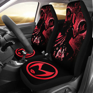 Scarlet Witch Movies Car Seat Cover Scarlet Witch Car Accessories Ci121909