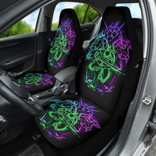 Load image into Gallery viewer, Teenage Mutant Ninja Turtles Car Seat Covers Car Accessories Ci220418-09