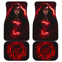 Load image into Gallery viewer, Scarlet Witch Movies Car Seat Cover Scarlet Witch Car Accessories Ci121907