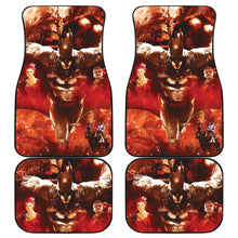 Load image into Gallery viewer, Batman Car Floor Mats Car Accessories Ci221012-07