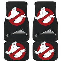 Load image into Gallery viewer, Ghostbusters Car Floor Mats Movie Car Accessories Custom For Fans Ci22061507