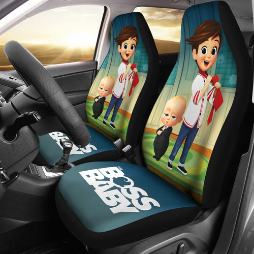 The Baby Boss Tim Templeton Car Seat Covers Car Accessories Ci220811-09