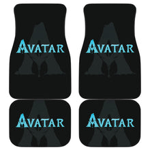 Load image into Gallery viewer, Avatar Car Seat Covers Custom For Fans Ci221209-08