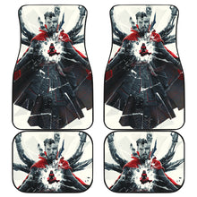 Load image into Gallery viewer, Doctor Strange In The Muiltiverse Car Floor Mats Movie Car Accessories Custom For Fans Ci22060906