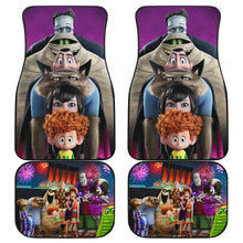Load image into Gallery viewer, Hotel Transylvania Car Floor Mats Halloween Car Accessories Ci220831-09