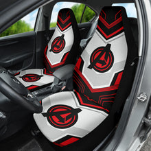 Load image into Gallery viewer, Avengers Car Seat Covers Car Accessories Ci220330-02